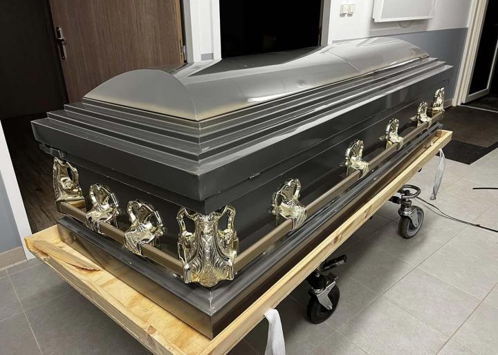 Transport de corps et cercueil hors-côte Nantes