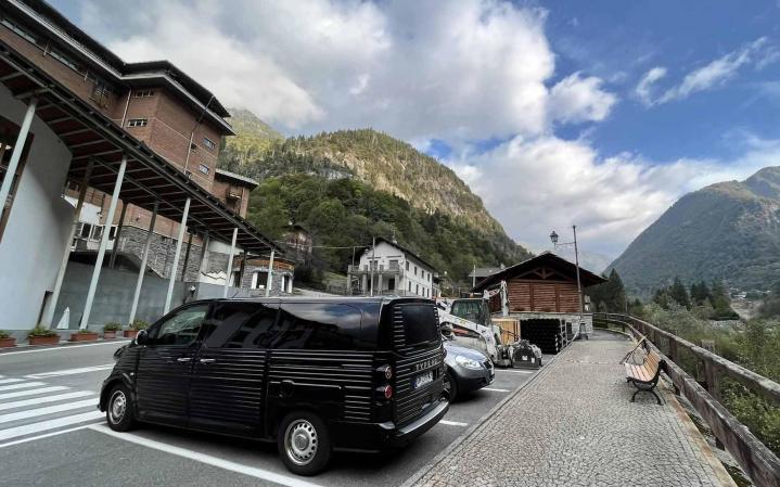 Service de rapatriement funéraire en France et à l'étranger.